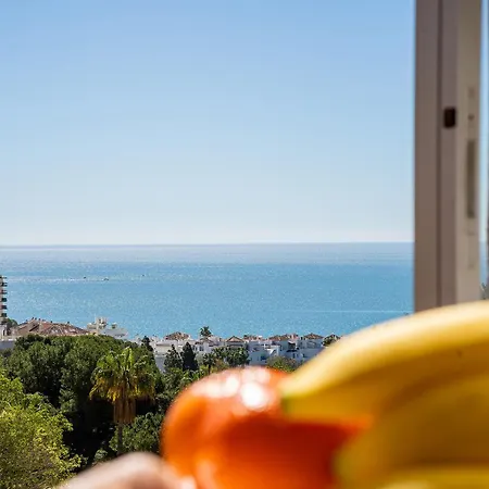Apartamento Blonzu Ruanda *