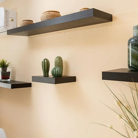 Apartamento Blonzu Ruanda
