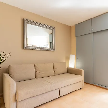 Blonzu Ruanda Apartamento