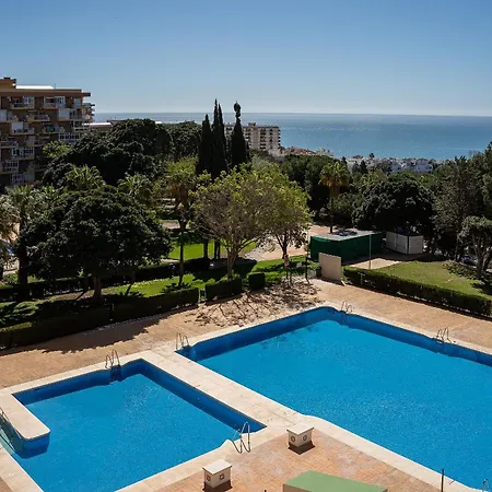 Apartamento Blonzu Ruanda *